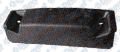MTJ 1326 Bagaj Kilit Alt Muhafaza Plastigi Dks 88 Model